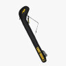 Чехол для клюшек Zone PRO Black/Gold