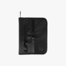 Чехол для тактической доски Unihoc Coach Case Dark Line Black