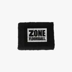 Напульсник Zone Logo Black