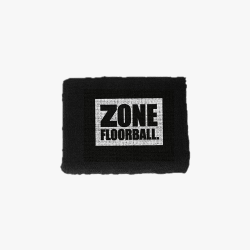 Напульсник Zone Logo Black