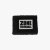 Напульсник Zone Logo Black