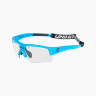 Очки защитные Unihoc Victory Blue