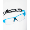 Очки защитные Unihoc Victory Blue
