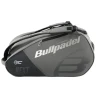 Paletero BULLPADEL Next Negro BPP-23005