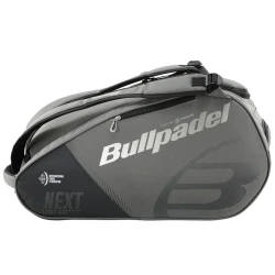 Paletero BULLPADEL Next Negro BPP-23005