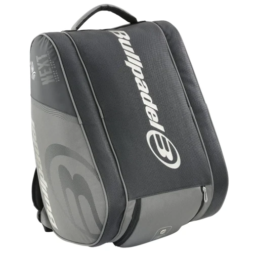 Paletero BULLPADEL Next Negro BPP-23005