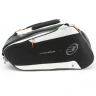 Paletero Bullpadel Hack BPP25012 Blanco 2025
