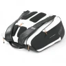 Paletero Bullpadel Hack BPP25012 Blanco 2025