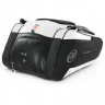 Paletero Bullpadel Hack BPP25012 Blanco 2025