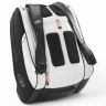 Paletero Bullpadel Hack BPP25012 Blanco 2025