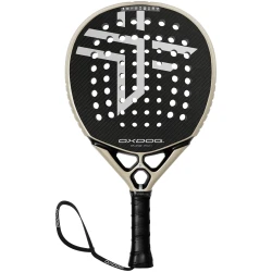 OXDOG Pure Pro+ 2025 Padel Racket