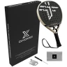 OXDOG Pure Pro+ 2025 Padel Racket