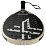 OXDOG Pure Pro+ 2025 Padel Racket