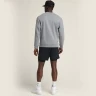 Sudadera WILSON Grey Team CrewNeck