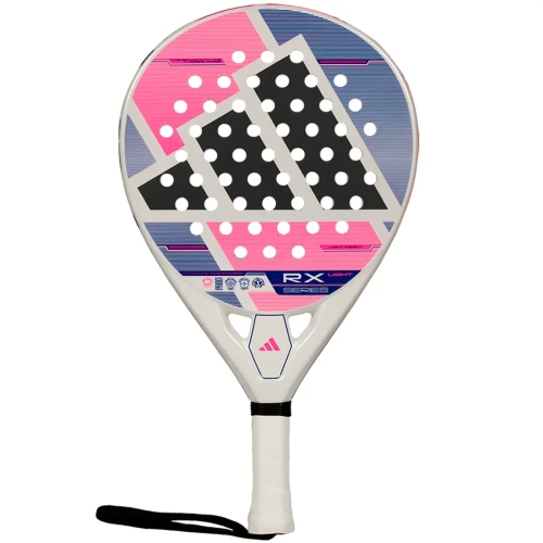 Pala Padel Adidas RX Series Light 2026