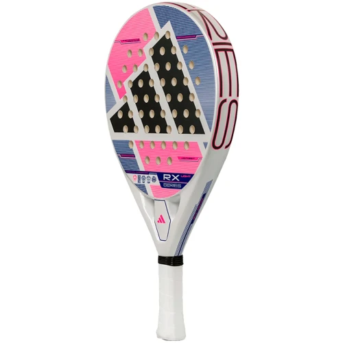 Pala Padel Adidas RX Series Light 2026