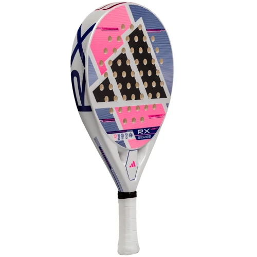 Pala Padel Adidas RX Series Light 2026