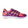 Кроссовки SALMING Speed 5 Shoe Women Shocking Orange/Dark Orchid