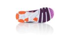 Кроссовки SALMING Speed 5 Shoe Women Shocking Orange/Dark Orchid