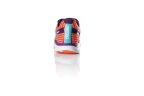 Кроссовки SALMING Speed 5 Shoe Women Shocking Orange/Dark Orchid