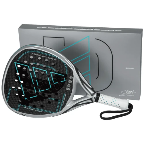 ADIDAS Adipower Legend 2025 Padel Racket