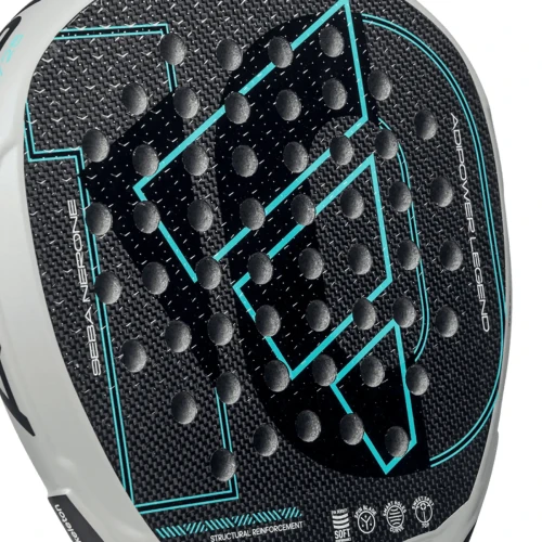 ADIDAS Adipower Legend 2025 Padel Racket
