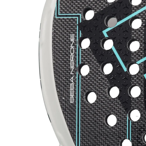 ADIDAS Adipower Legend 2025 Padel Racket