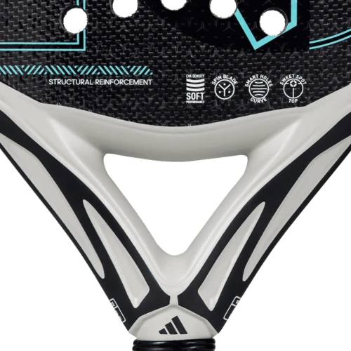 ADIDAS Adipower Legend 2025 Padel Racket