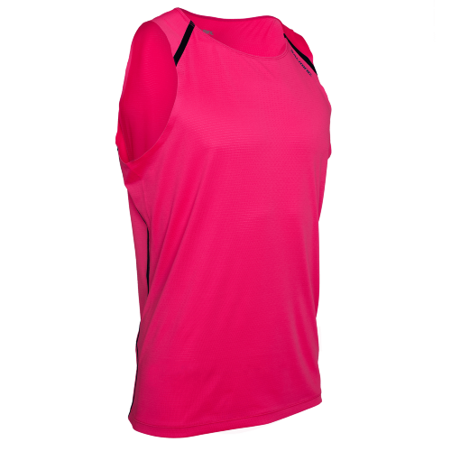 Майка SALMING Pitea Singlet Men Pink