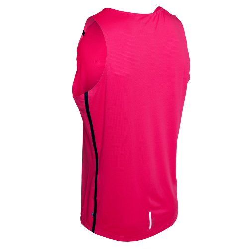 Майка SALMING Pitea Singlet Men Pink