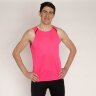 Майка SALMING Pitea Singlet Men Pink