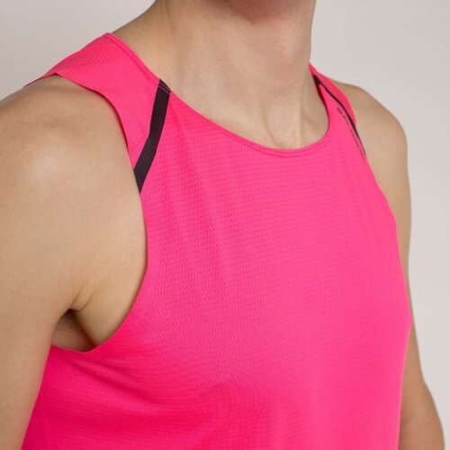 Майка SALMING Pitea Singlet Men Pink