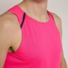 Майка SALMING Pitea Singlet Men Pink