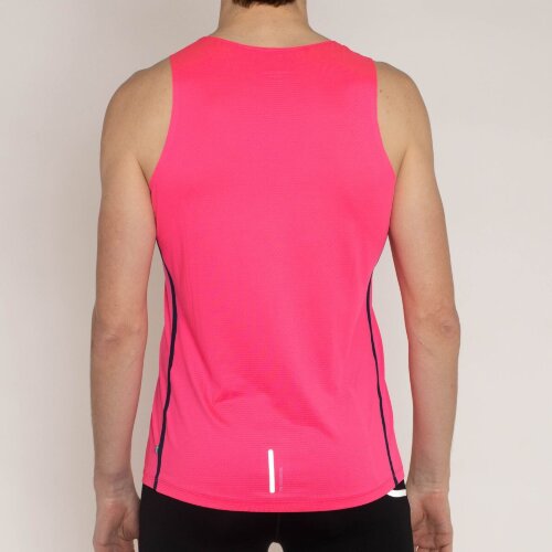 Майка SALMING Pitea Singlet Men Pink