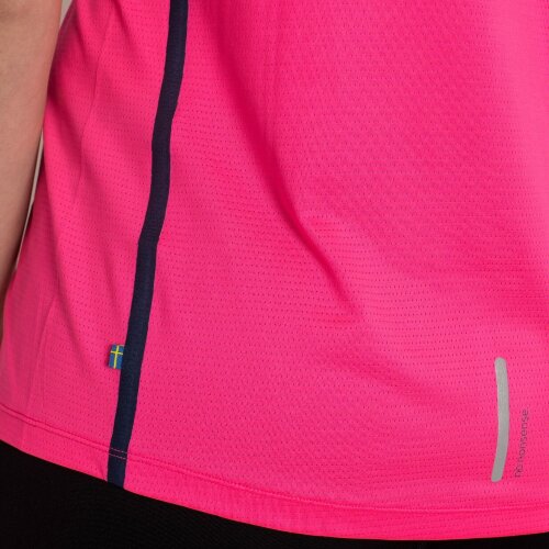 Майка SALMING Pitea Singlet Men Pink