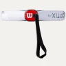 Pala Padel WILSON Optix V2 Lite Lilac 2 2026