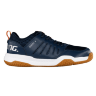 Кроссовки SALMING Rival 2 Navy/Nectarine
