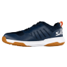 Кроссовки SALMING Rival 2 Navy/Nectarine