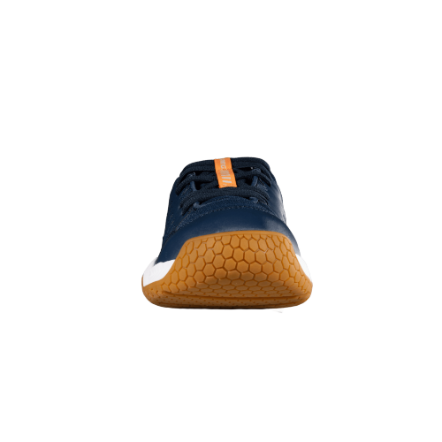 Кроссовки SALMING Rival 2 Navy/Nectarine