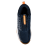 Кроссовки SALMING Rival 2 Navy/Nectarine