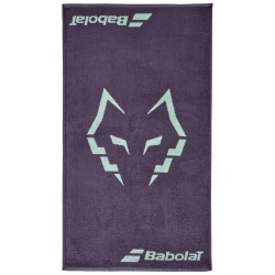 Toalla BABOLAT Juan Lebron M Violeta