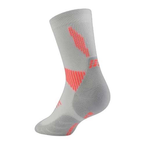 Носки компрессионные CEP 5.0 Men Grey