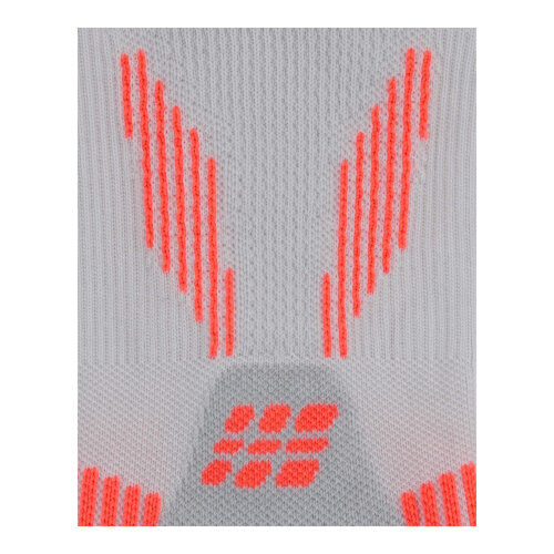 Носки компрессионные CEP 5.0 Men Grey