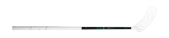 Клюшка для флорбола Unihoc Evolite PRO FL 26 Oval White/Turquoise