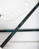 Клюшка для флорбола Unihoc Evolite PRO FL 26 Oval White/Turquoise