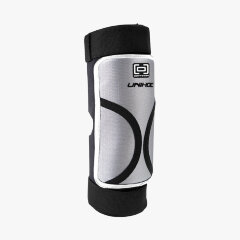 Наколенники Unihoc Optima Black/White