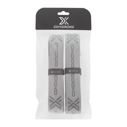 Обмотка Oxdog SUPERTECH 2 PACK Grey