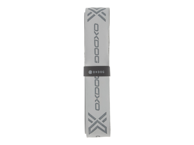 Обмотка Oxdog SUPERTECH 2 PACK Grey