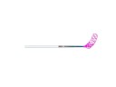 Клюшка для флорбола NEXT-G 31 CTRL SLICKS PINK FH2