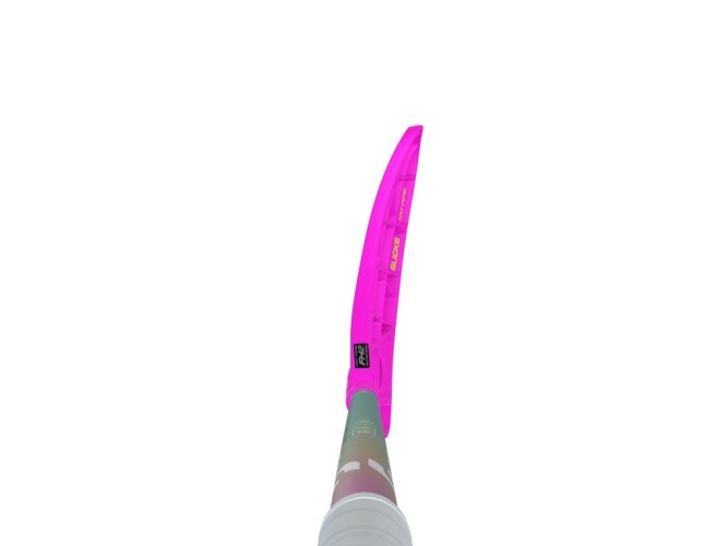 Клюшка для флорбола NEXT-G 31 CTRL SLICKS PINK FH2